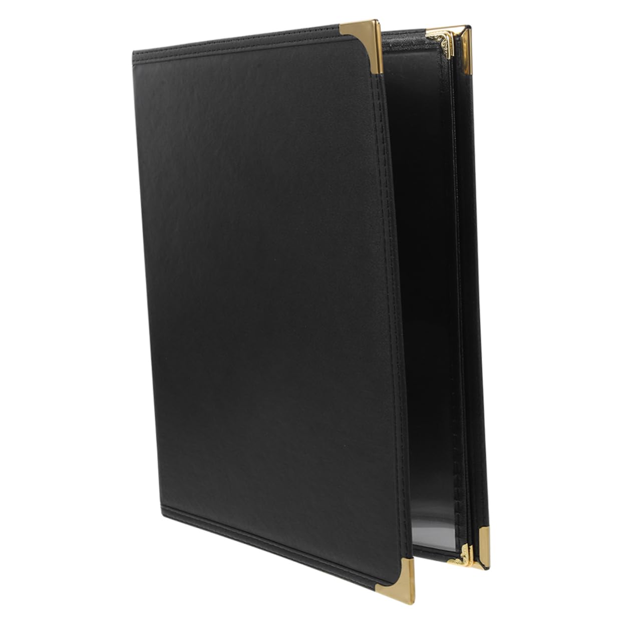 Carpeta de Menú Funda para Carpeta de Menú Funda para Planificador Funda Protectora de Menú Funda para Libro de Recetas