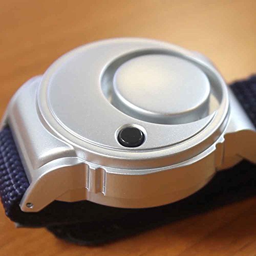 NRS Healthcare Panikalarm für das Handgelenk
