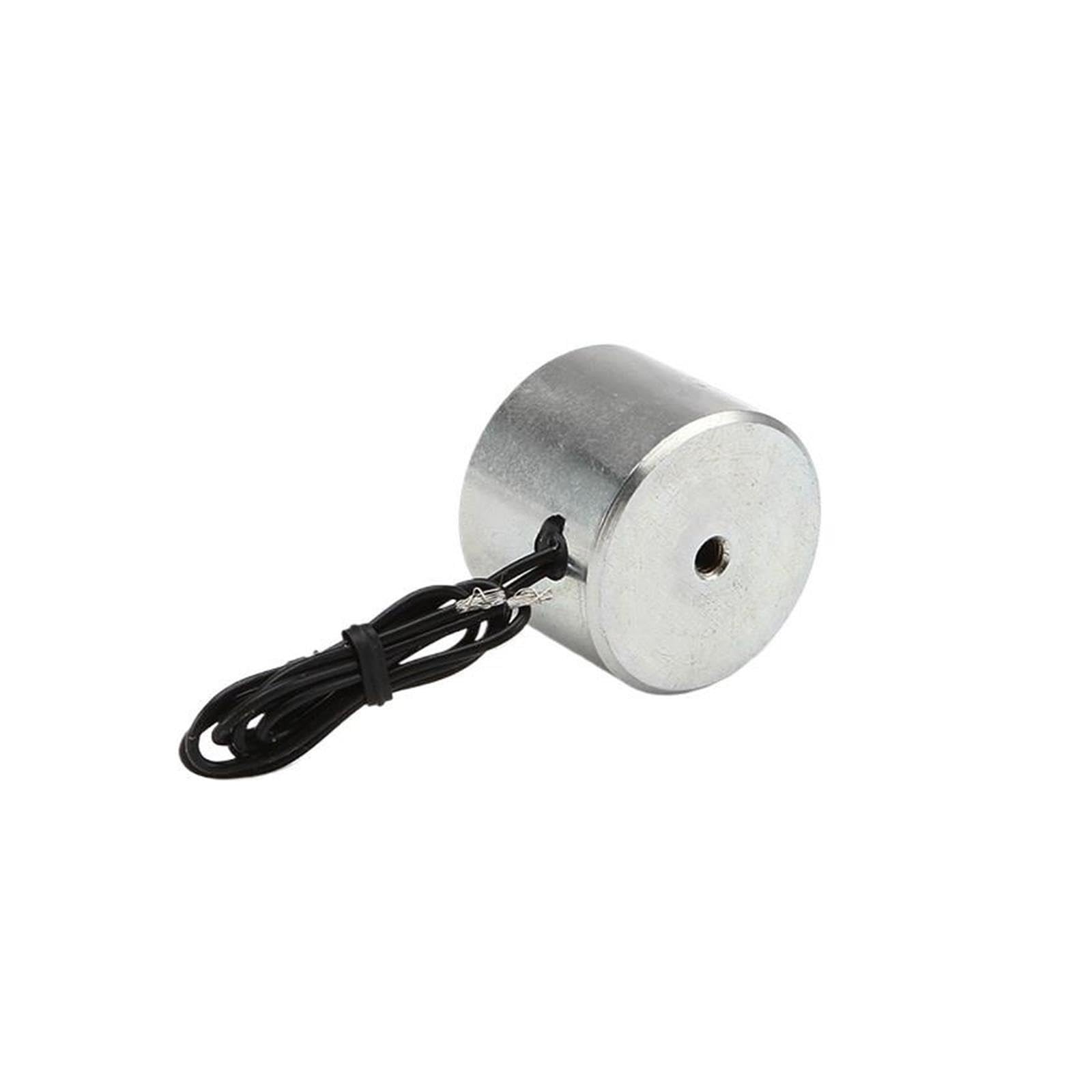 YR-P30/22 DC ventouse électroaimant force d'aspiration 15 KG 12V24V/AC220V(DC12V)