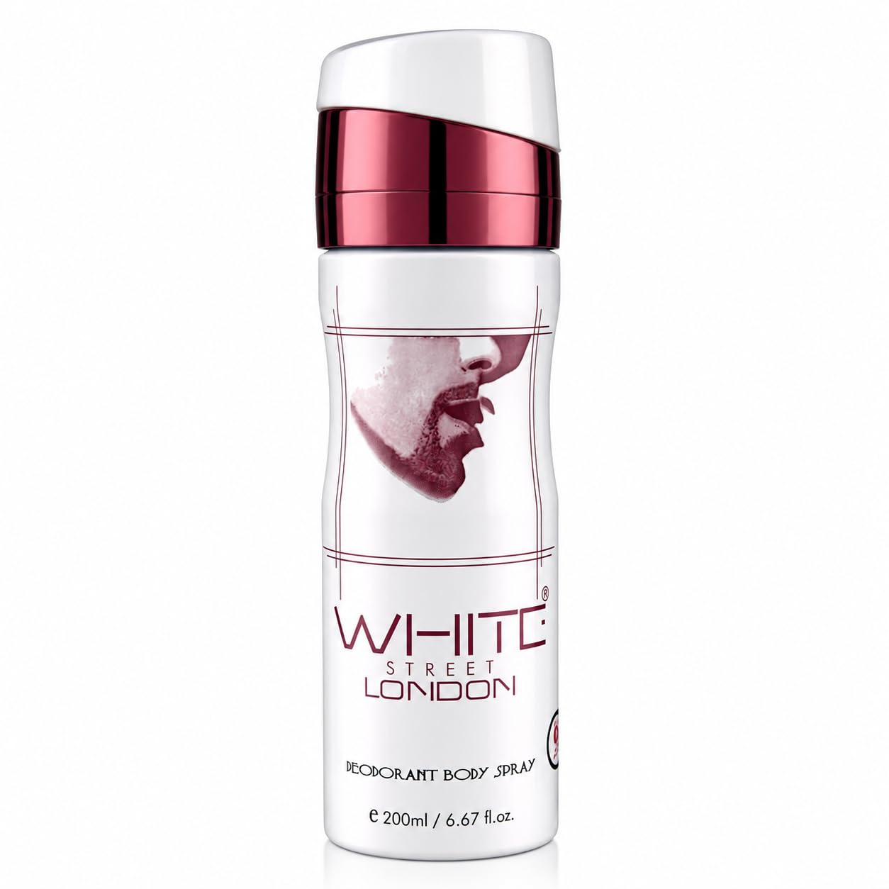 St Louis White Street LONDON Deodorant Spray - For Men (200 Ml) Long-Lasting French Fragrance | Deo As Ideal Gift For Birthdays, Anniversaries & Special Occasions | All-Season Deodorant-image-25