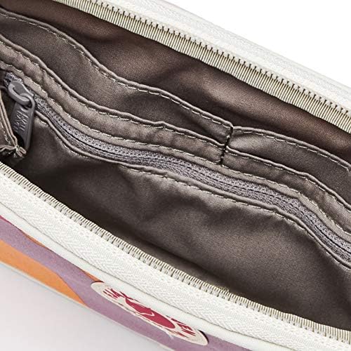 Amazon [フェールラーベン] Amazon公式 正規品 ポーチ G1000素材使用 Kanken Art Travel