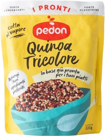 Pedon, Quinoa tricolore, 220 g