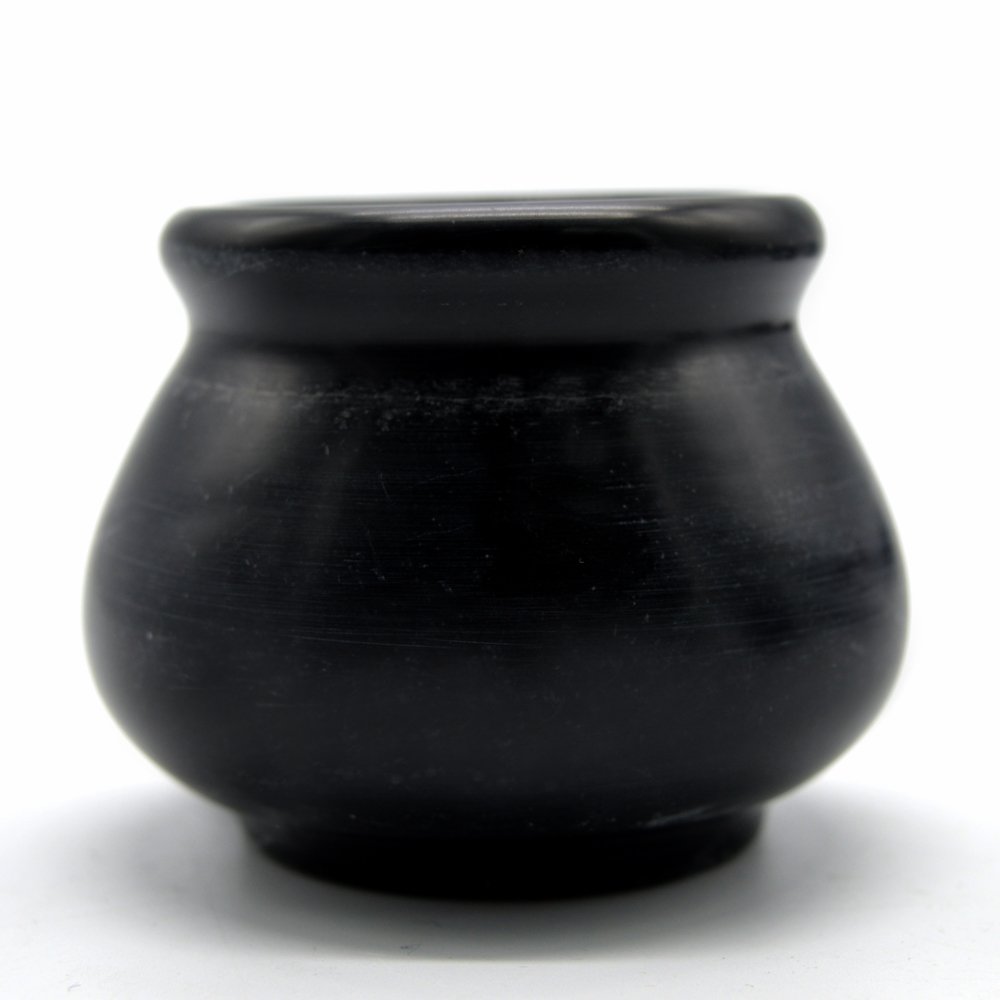 Bian Stone Pro Cupping for Acupuncture and Moxibustion (Medium)