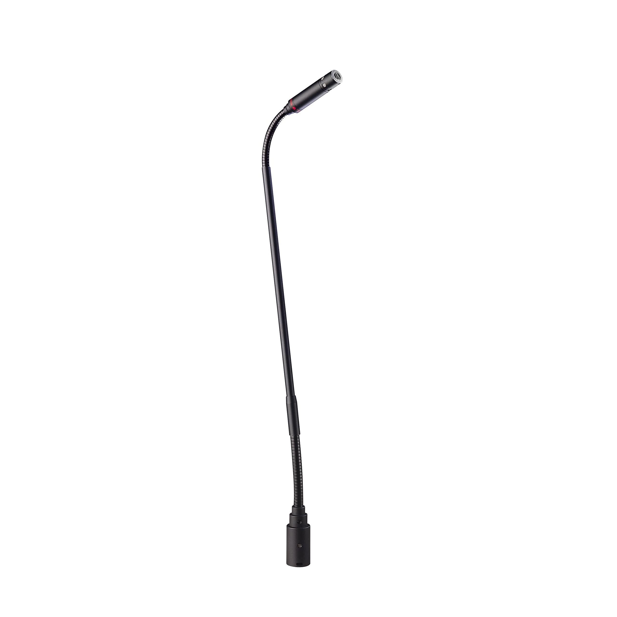 美品 audio-technica AT8655 PRO49QL Amazon.com: Audio-Technica PRO49QL Propoint Gooseneck Microphone