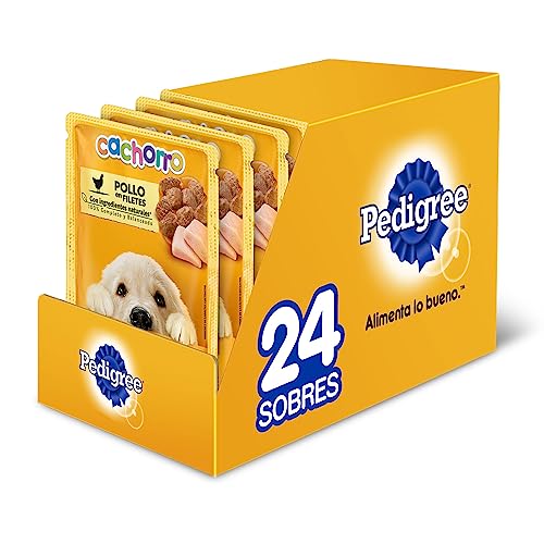 Alimento Para Perro, Pet Products dog chow cachorro Marca PEDIGREE (2)