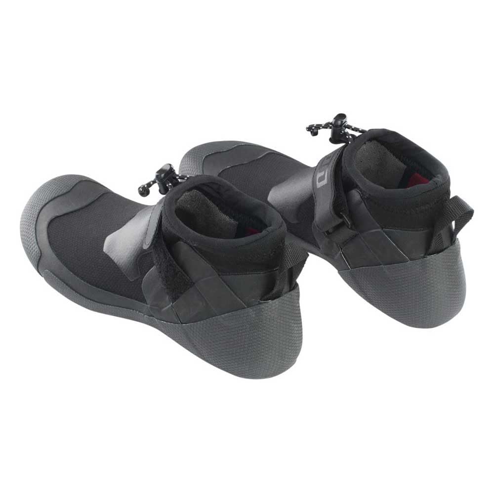 Ion Ballistic Round Toe Booties 2.5 Mm EU 38-39