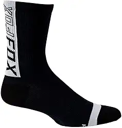 Meia Ranger de 15 cm 6" Ranger Sock Fox RacingMasculino