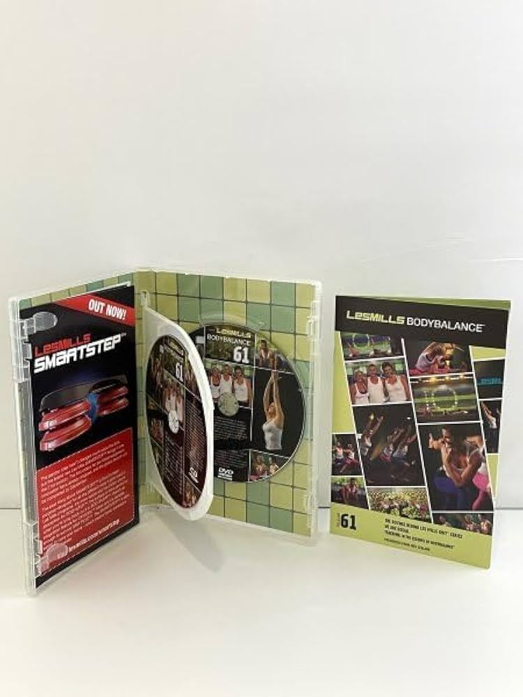 レズミルズ　ボディバランス　DVD レズミルズ ボディバランス DVD - メルカリ