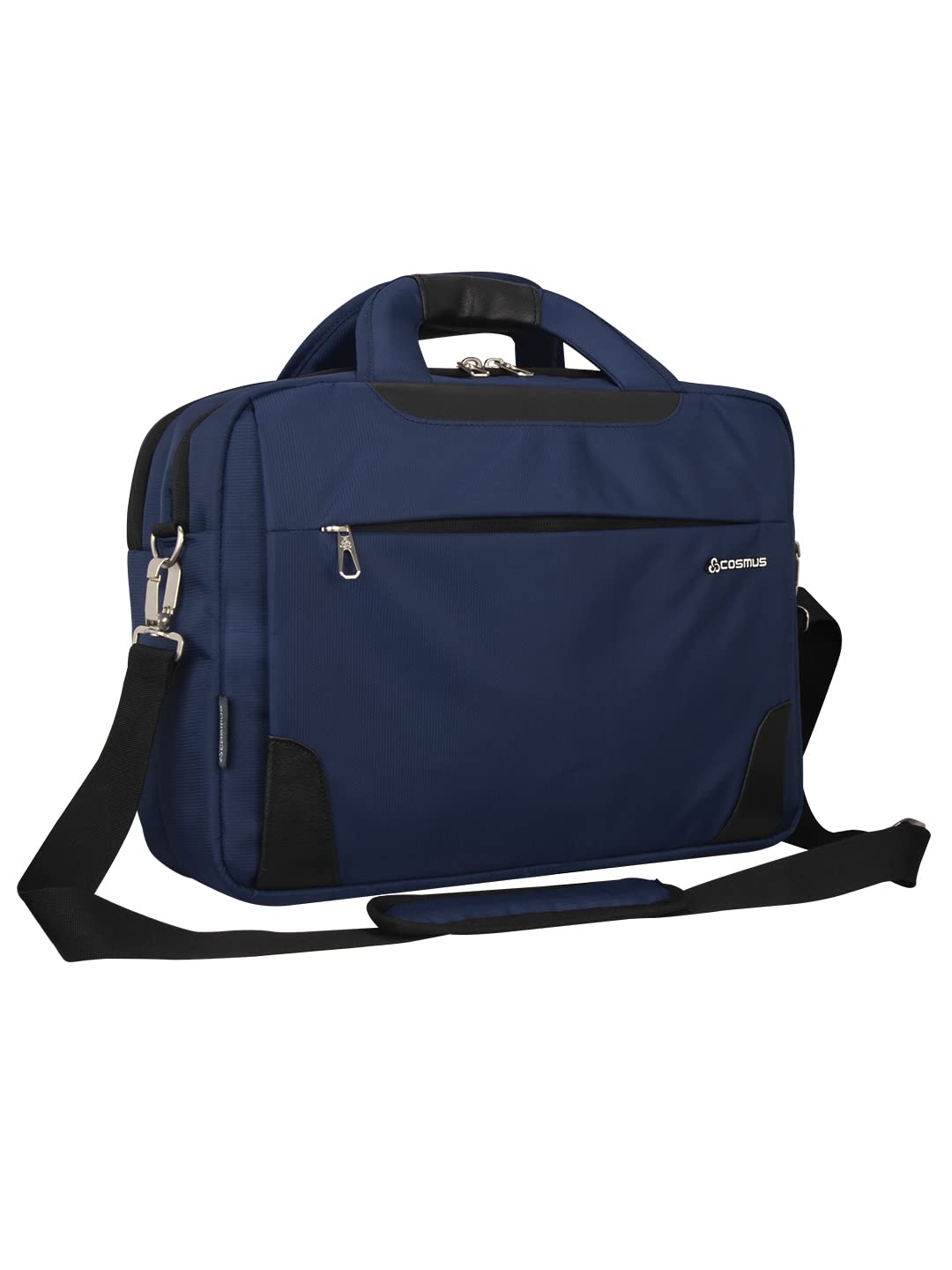 See full amazon price history chart for COSMUS Office Laptop Bag Epilax Navy Laptop Messenger Bag - Unisex-Adult COSMUS Office Laptop Bag Epilax Navy Laptop Messenger Bag - Unisex-Adult (B09SHW8J1L) Amazon Price History, Amazon Price Tracker