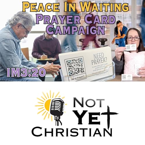 Peace in the Waiting: How One Waiting Room Moment Started a Movement