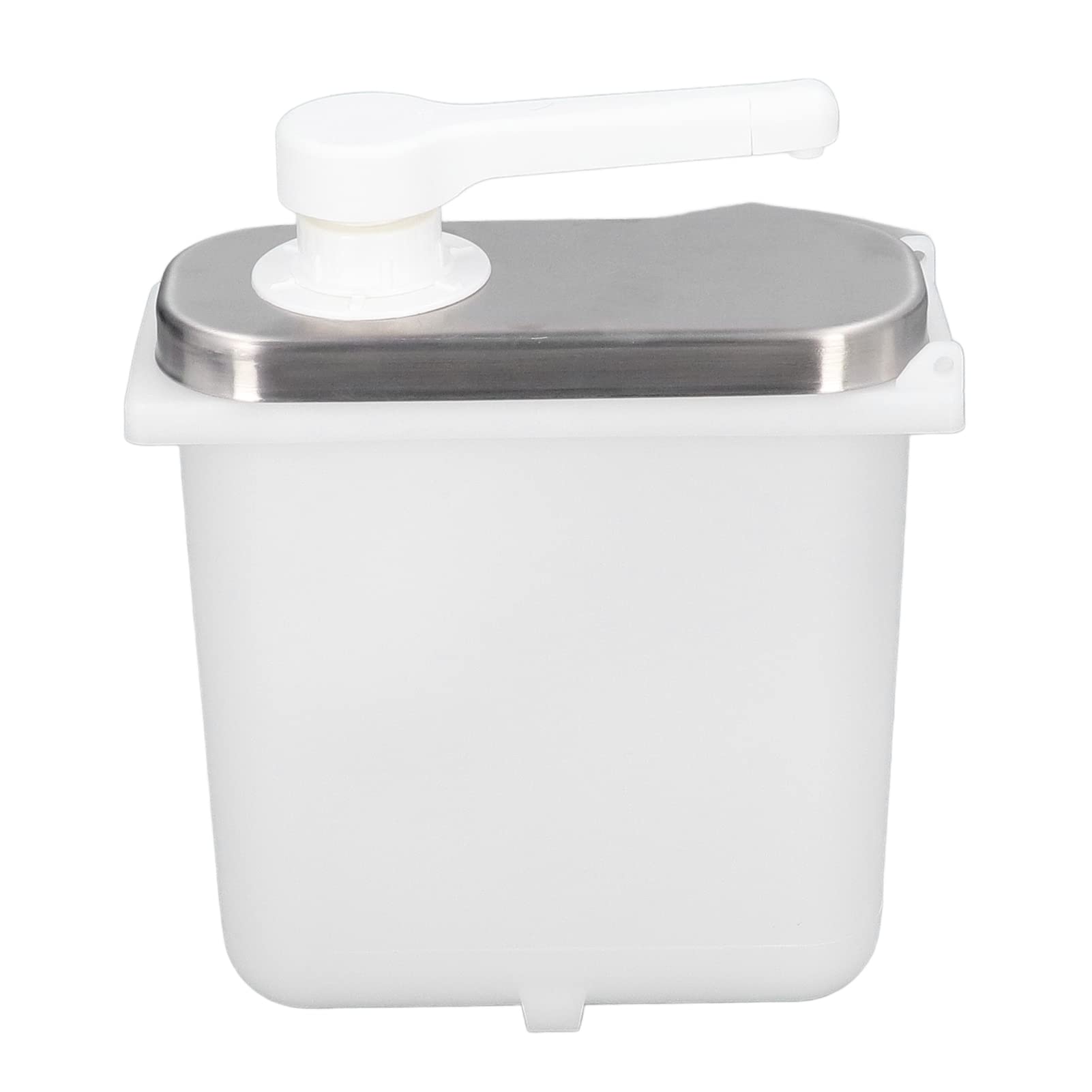Lot de 5 pompes à sauce pour restaurant