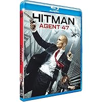 HITMAN : AGENT 47 [BLU-RAY + D