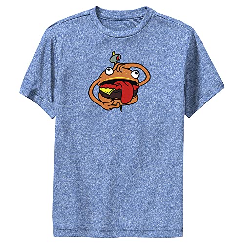 FORTNITE Boys' Durr Burger T-Shirt