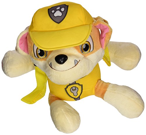 peluche patrulla canina carrefour