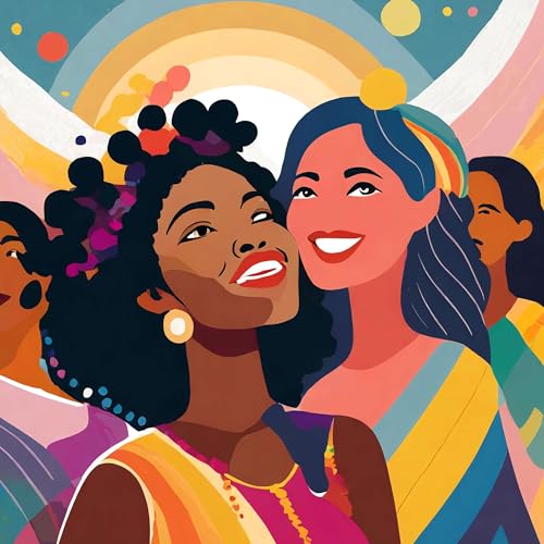 Empowering Diversity in Tech: A Conversation with Women Who Code Titelbild