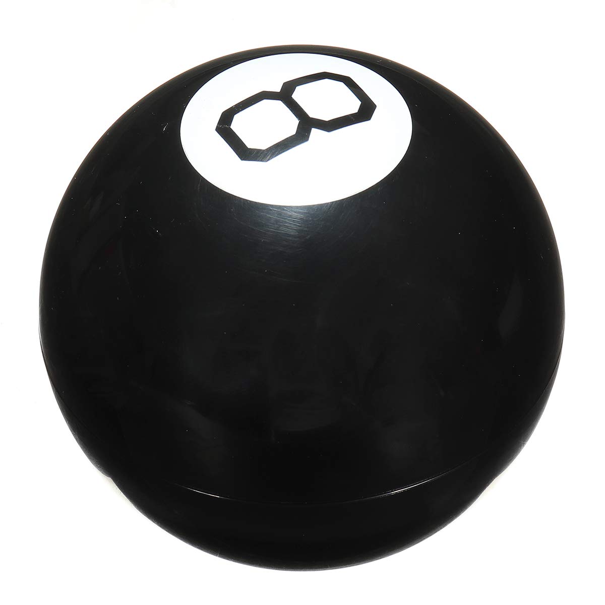 VIDOO Magic Ball Classic Eight Fortune Teller Toy Party Answer Decision Game Decorations Gift