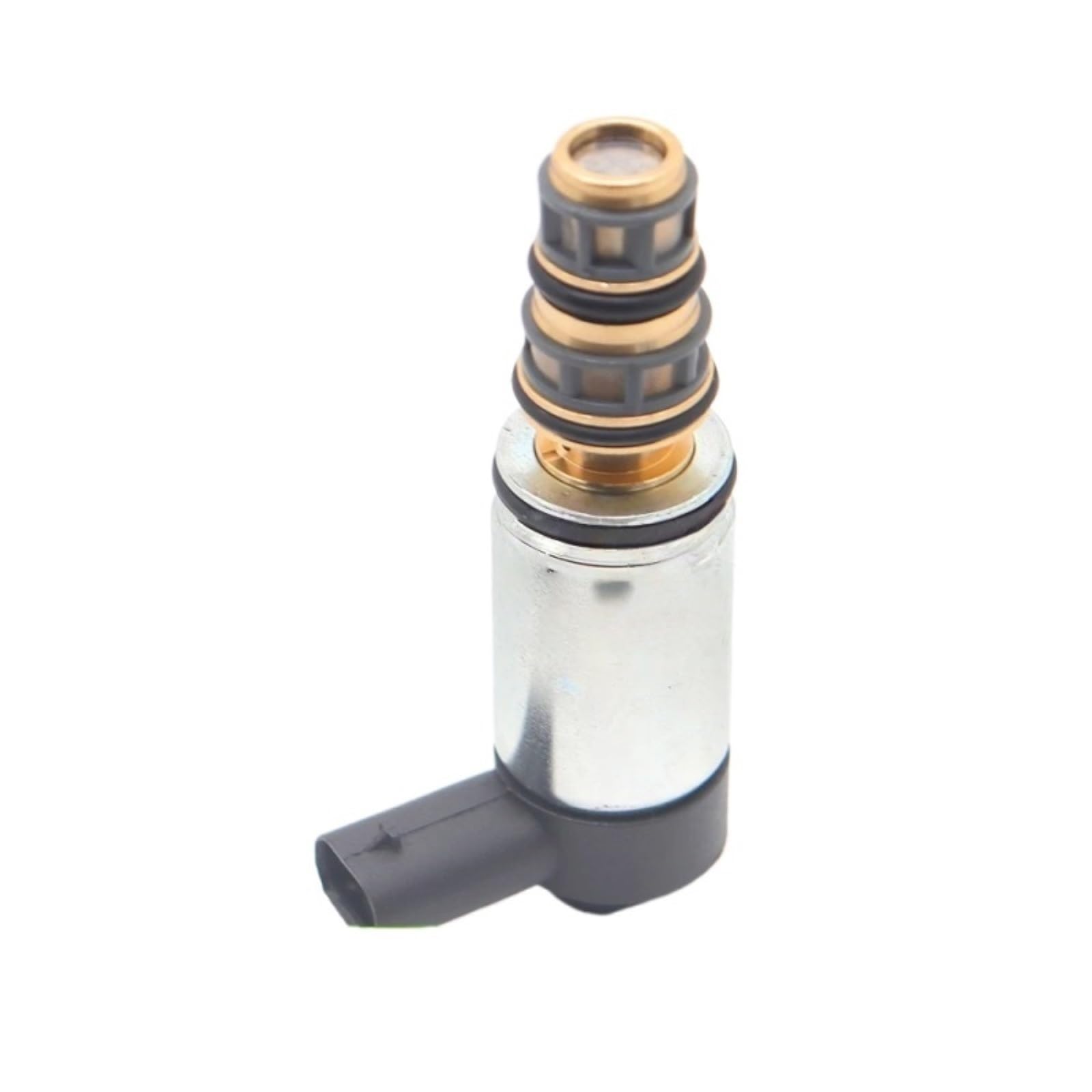 Electrovanne climatisation‌ Valve commande compresseur climatisation AC, pour Buick pour Envision Electrovanne variable climatisation‌