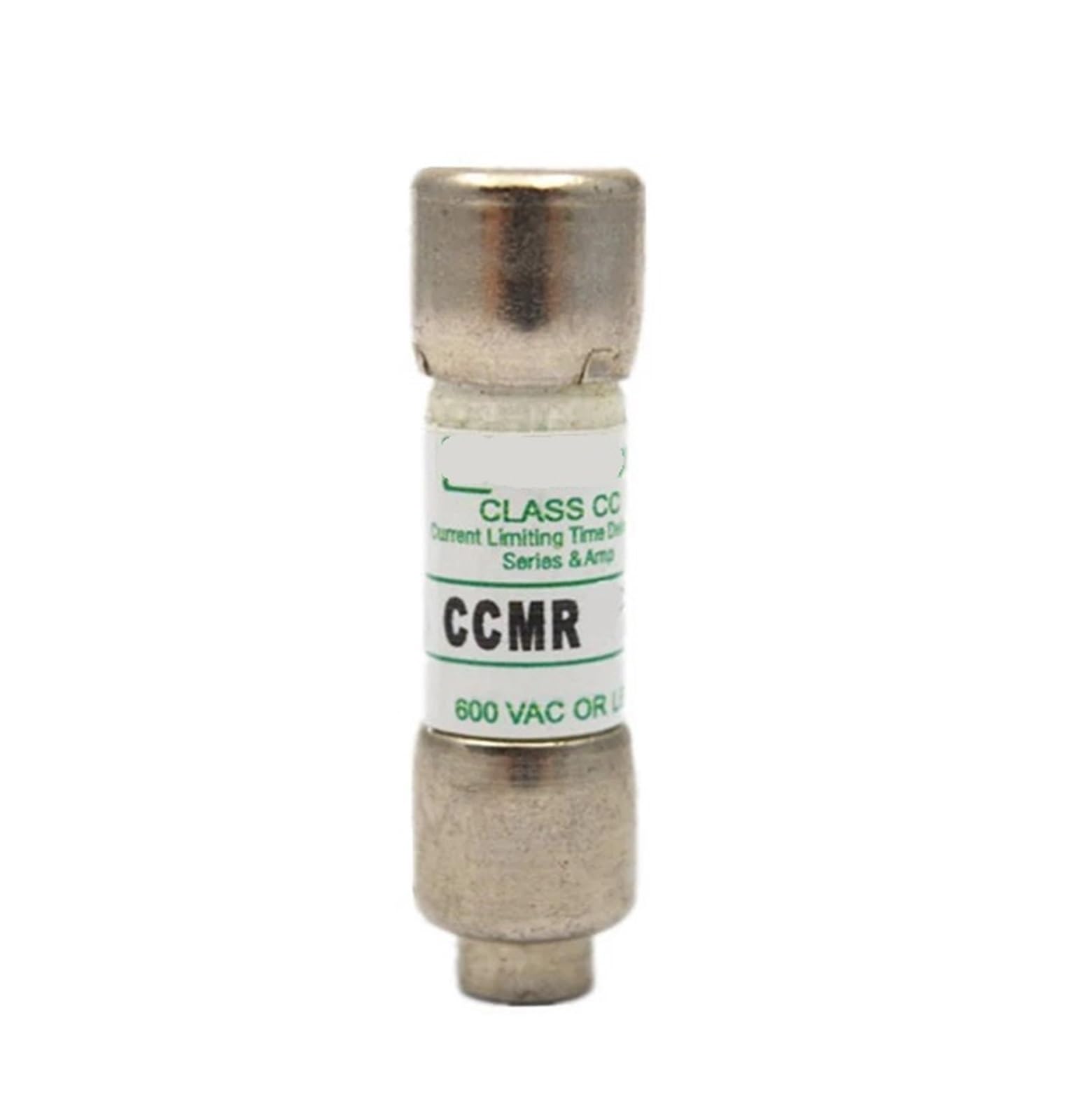 Fusible CCMR-30A de 600V avec haute capacité de coupure contre les surcharges - 2