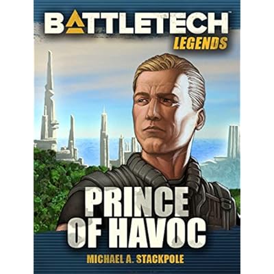 BattleTech Legends: Prince of Havoc:
