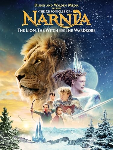 Le Cronache di Narnia: il Leone, la Strega e l'Armadio