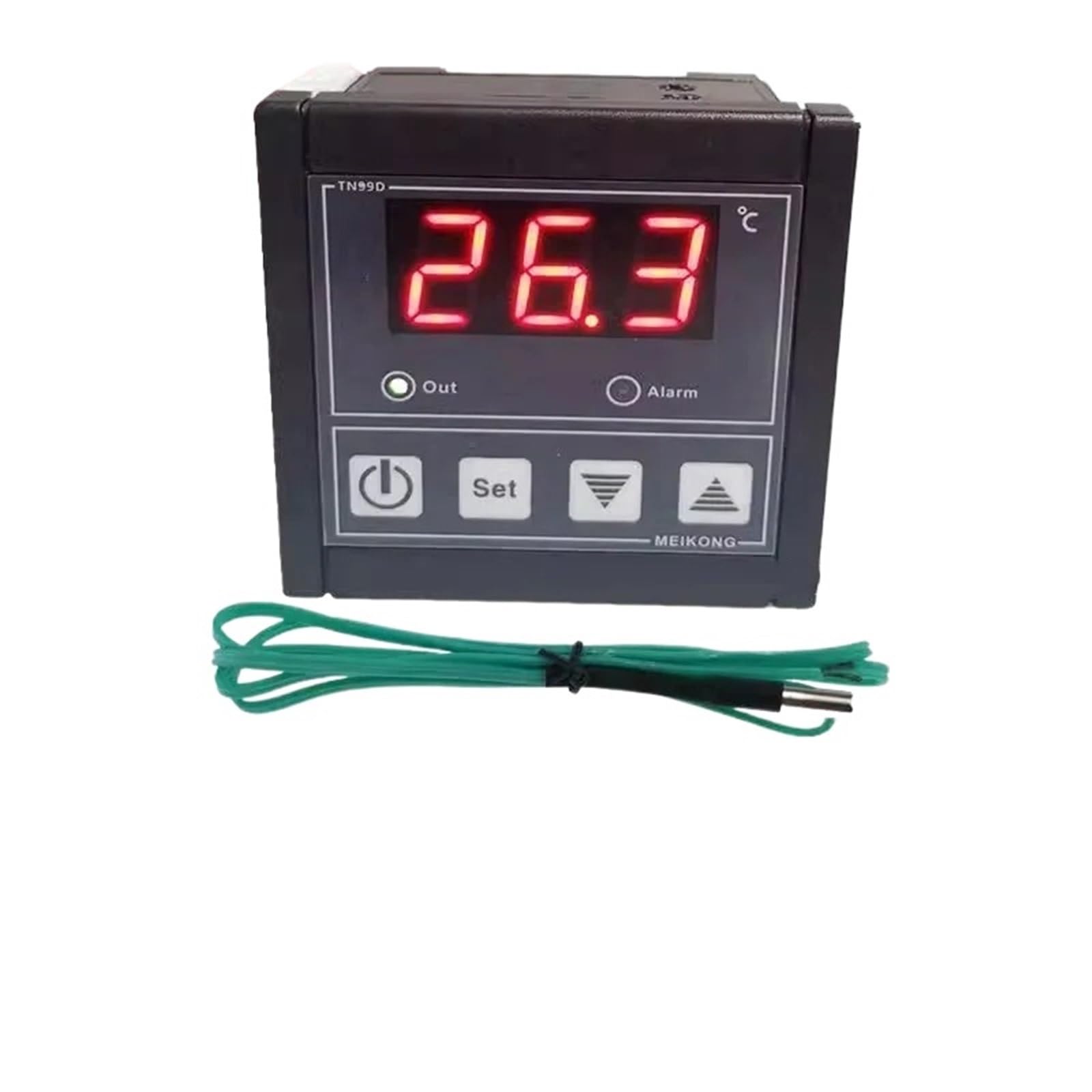 Oven Temperature Controller