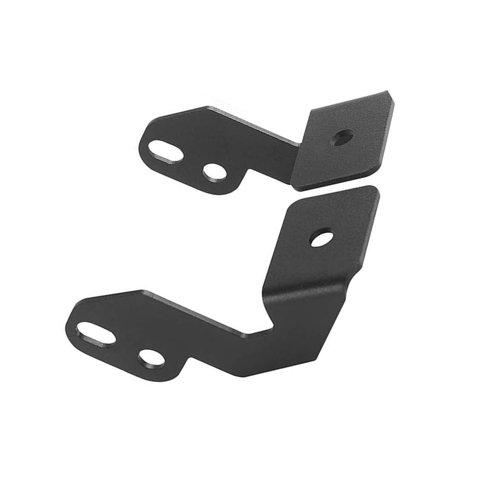 Kaeltsyn Light Metal Utv Side Mount Bracket Quick Setup For Off Road Off Roading Fixture