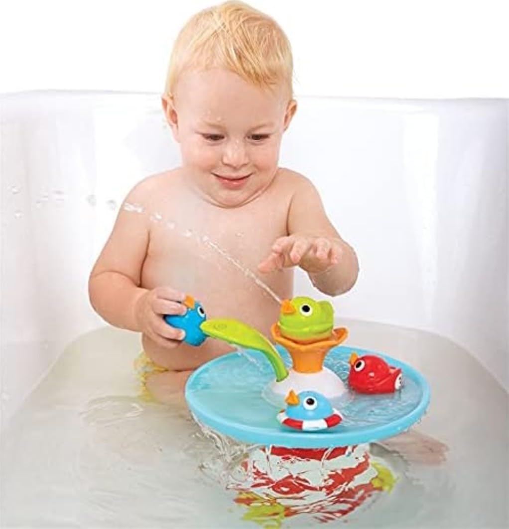 Yookidoo - Magical Duck Race (40164)