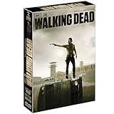 THE WALKING DEAD [TERCERA TEMPORADA] [NTSC/Region 1 and 4 dvd. IMPORT - Latin America].