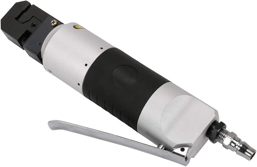 Professional Air Straight Type 5mm Hole Punch/Flange Tool for Sheet Metal