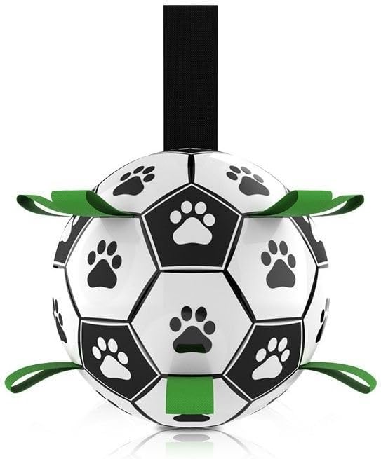 Interactive Ball Debore, Fun Consumption, Teddy Corgi, Little Puppy Toss, Bouncy Ball, Dog, Soccer Toy Pet, Pet