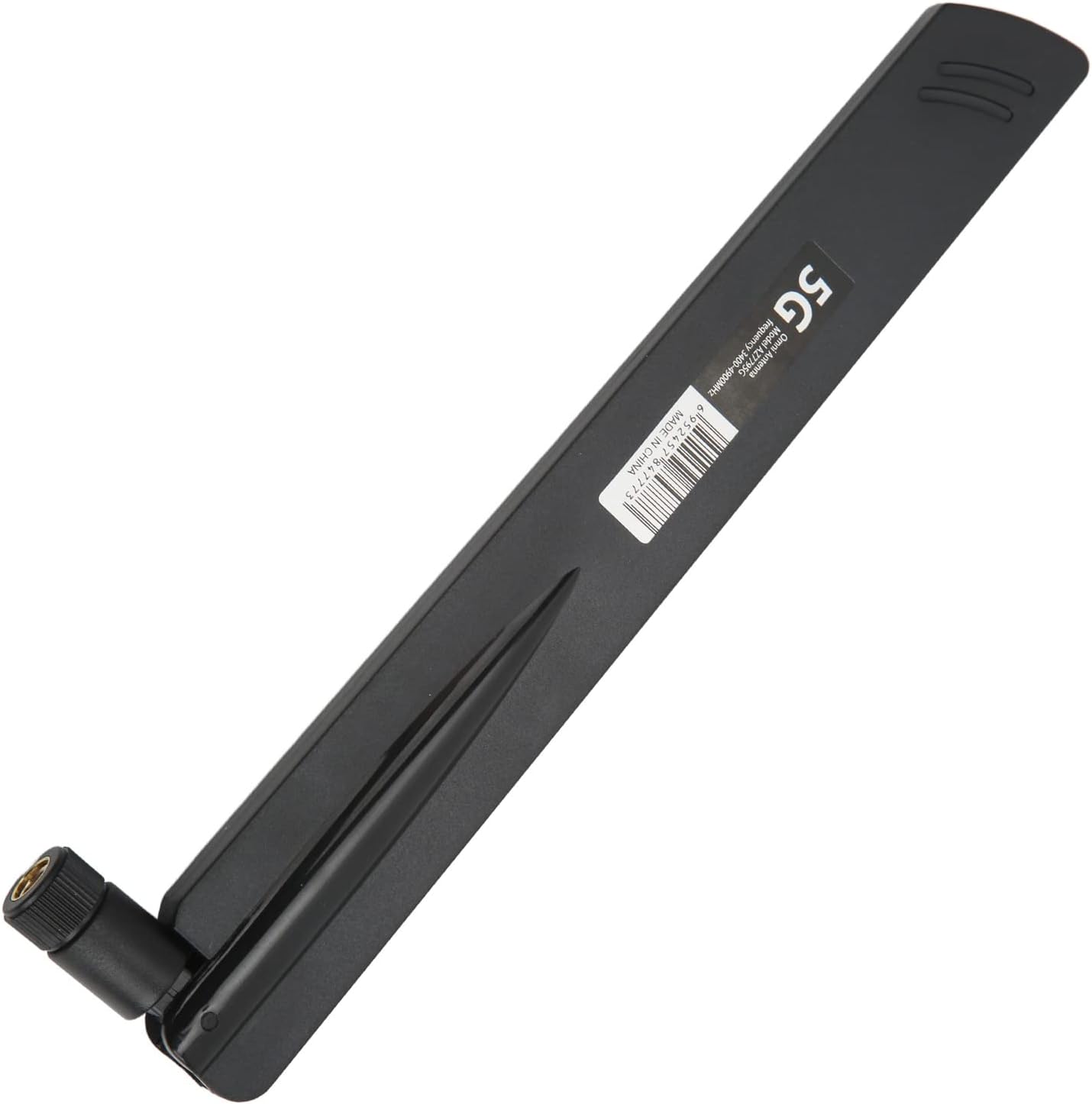 Antenna Esterna LTE 4G/3G - 18dBi Con Base Magnetica, 36cm Per Auto E Pubblicità - Foto 4