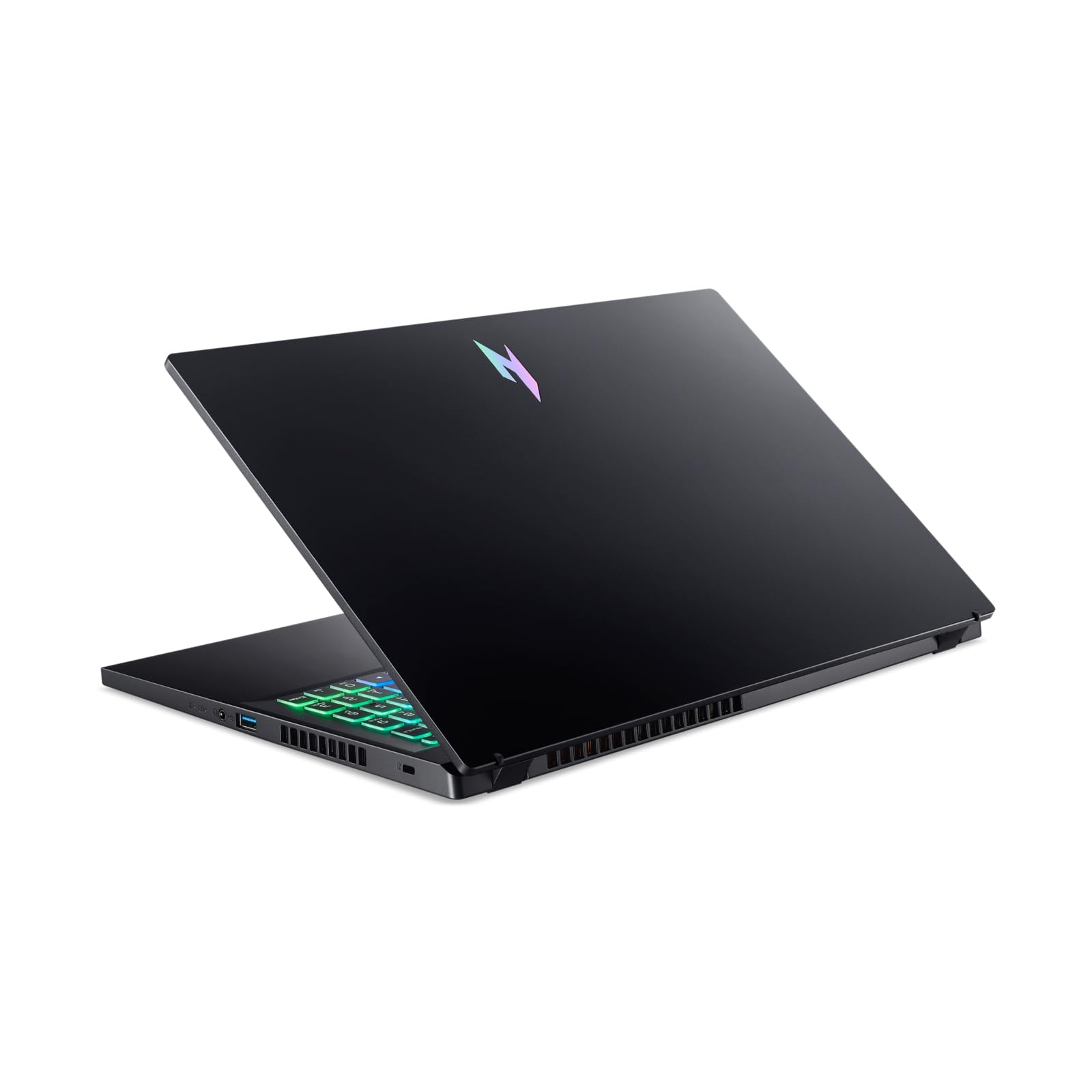 Acer Nitro V 15 I PC Portable Gaming 15.6" FHD 165 Hz I NVIDIA GeForce RTX 5050 I AMD Ryzen 7 170 I 16Go RAM I 512Go SSD I Windows 11 Home I Noir I Clavier FR AZERTY Rétroéclairé I ANV15-A31-R10G