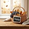 20 pzas de mini pizarras etiquetas, letreros de madera pequeños borrables con cuerda para colgar, reutilizables para mesas, decoración de eventos, letreros de mensajes, tarjetas de lugar para bodas, números de mesa 8