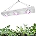Produktbild Niello® COB LED Grow Light, 600W Cob Pflanzenlampe Vollspektrum für Zimmerpflanzen LED Wachsen Licht High Par und High Lumen Wachsen Kühlen Stärkere Wärmeableitung Pflanzenlicht für Indoor-Hydroponik