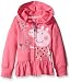 Peppa Pig Girls' Character Hoodie