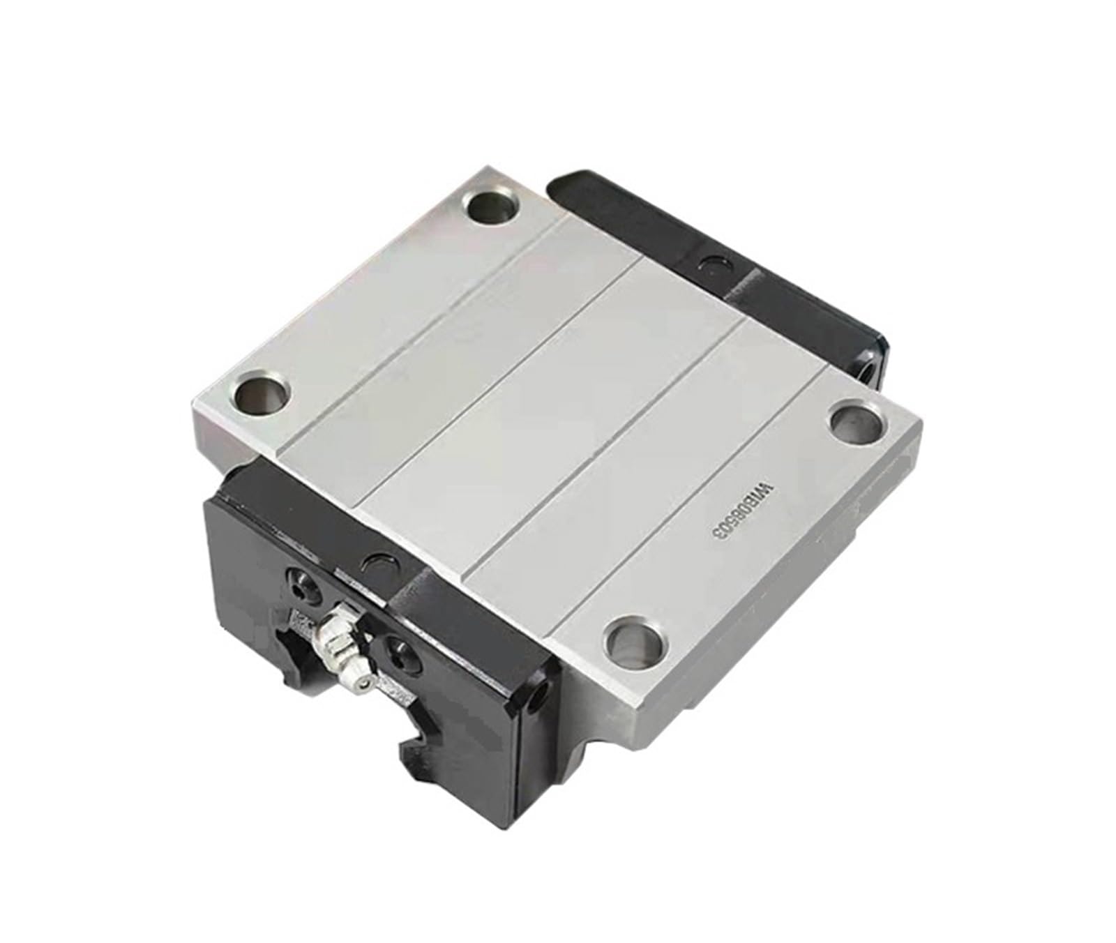 HSR25LB HSR25LB1SS chariot coulissant pour guidage de rail linéaire