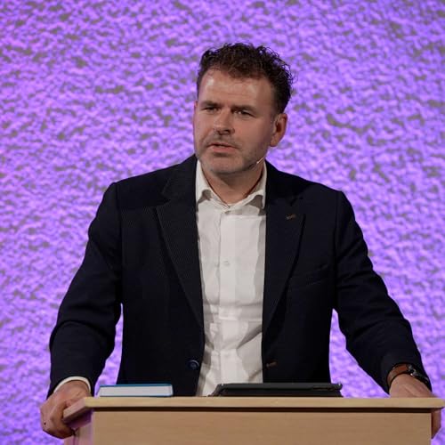 Sta in de vrijheid! | Leander Janse