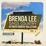 brenda lee alter  Brenda Lee - Sings Country Vol.2 - Ultimate Country Collection
