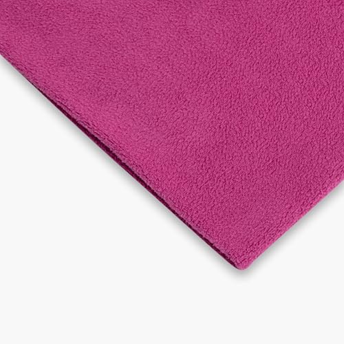 Turtle Fur Double-Layer Neck Warmer - Ultra-Soft, Stretchy Chelonia 150 Fleece Neck Gaiter Made with 100% Recycled Polyester4