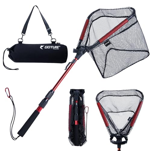 Goture Fishing Landing Net