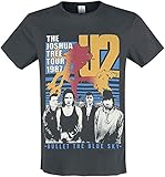 Entdecke weiteres Merch von EMP!