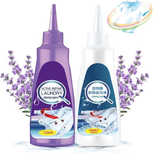 2023 New Fast Stain Remover...