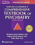 Psychiatry Books