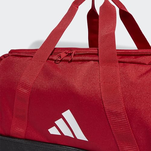 Thumbnail 2 de ADIDAS Tiro League Duffel Bag Medium Gym 👜 - Team Power Red