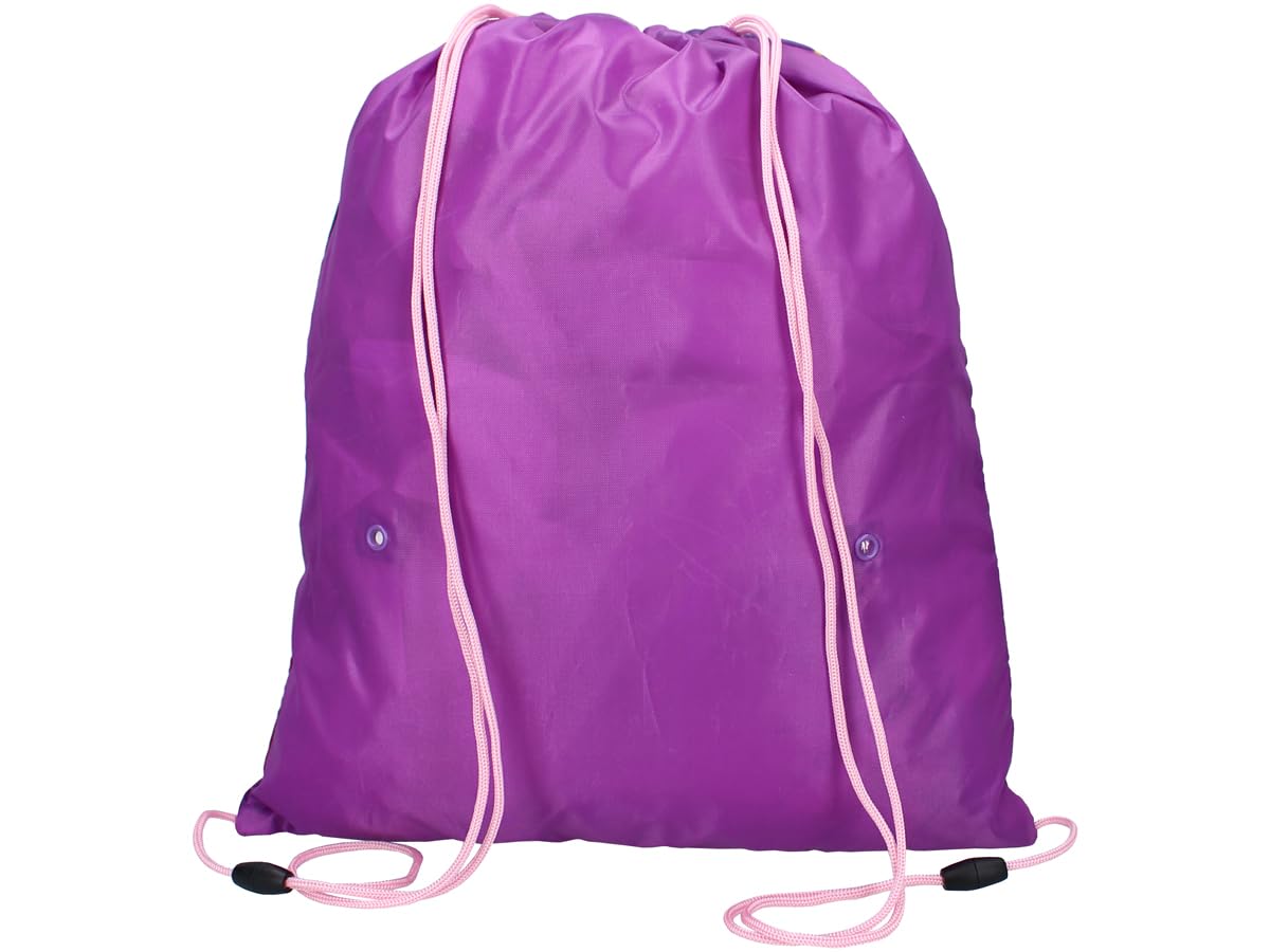 Sac de sport Unicorn Academy It's Fate