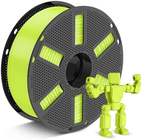 JAYO PETG Green 1.10kg
