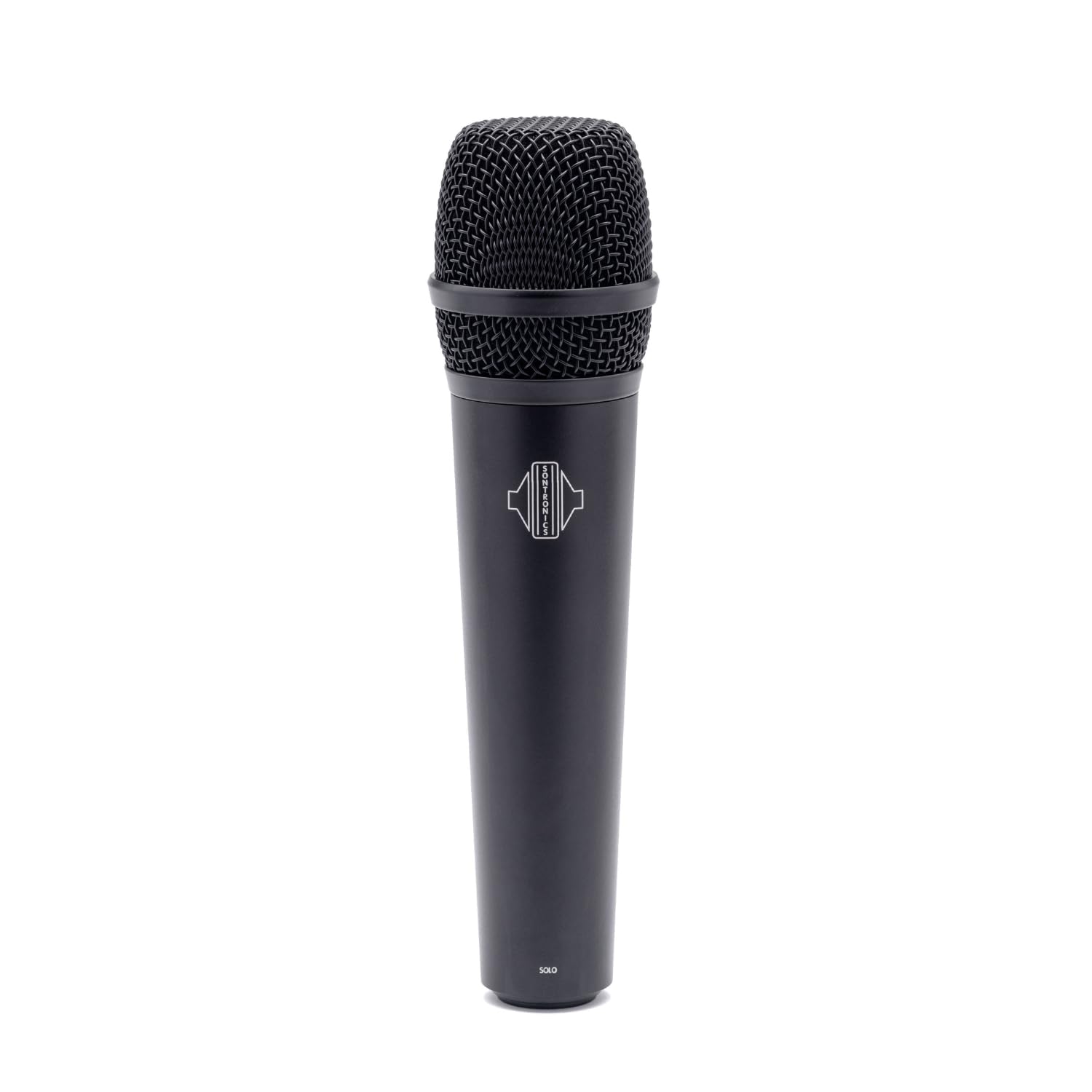 Sontronics SOLO ręczny superkardioidalny mikrofon dynamiczny