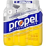 PROPEL 6PK LEMON 101.4FO
