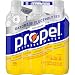 Propel Zero Nutrient Enhanced Water, Lemon, 6 pk, 16.9 oz