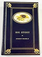 Big Stony B001D0Z2TU Book Cover